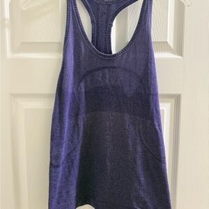 lululemon athletica Swiftly Tank Top